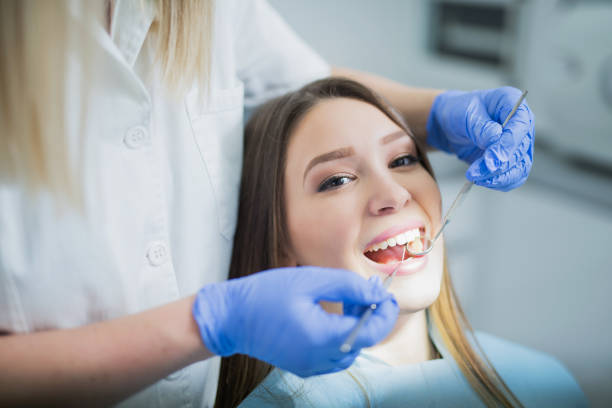 Best Root Canal Treatment  in San Ysidro, NM